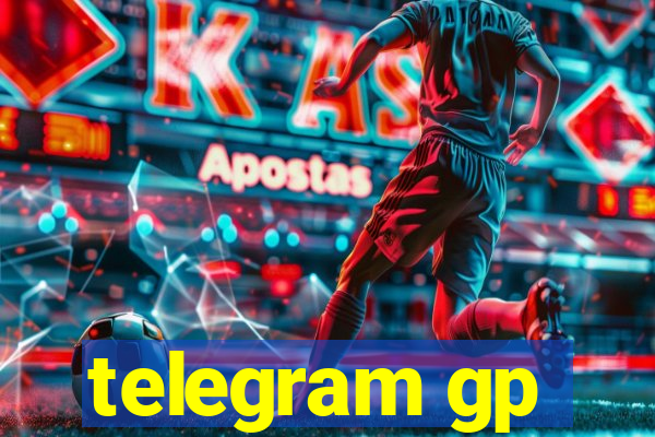 telegram gp
